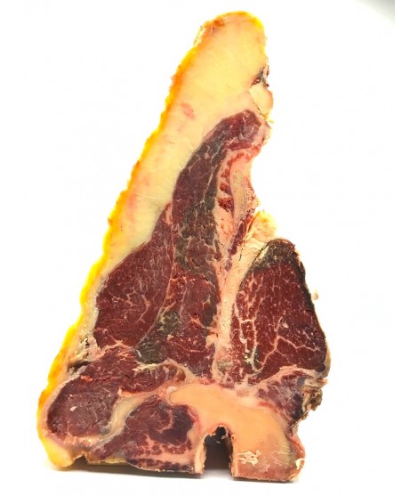 T-Bone Steak di Swami DK