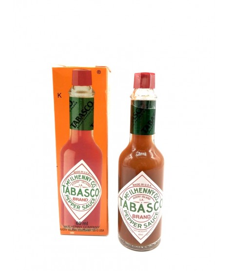 Tabasco