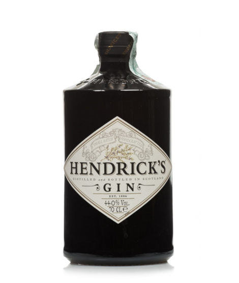 Gin Hendricks cl70