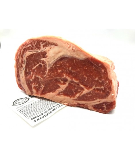 Ribeye di Black Angus...