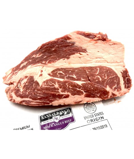 Ribeye Black Angus Kansas