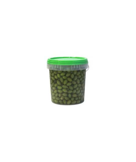 Olive verdi secchiello 5 Kg
