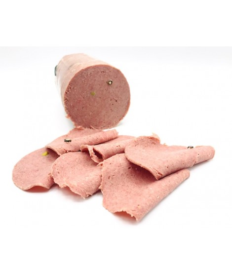 Mortadella di Bufala ai...