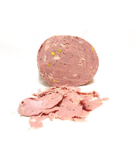 Mortadella di Asina al Tartufo