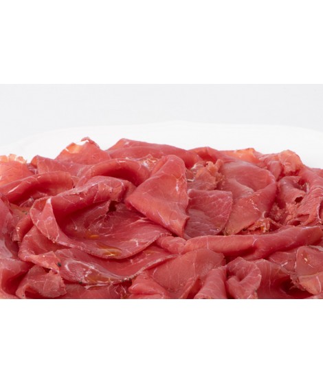 Carne salada