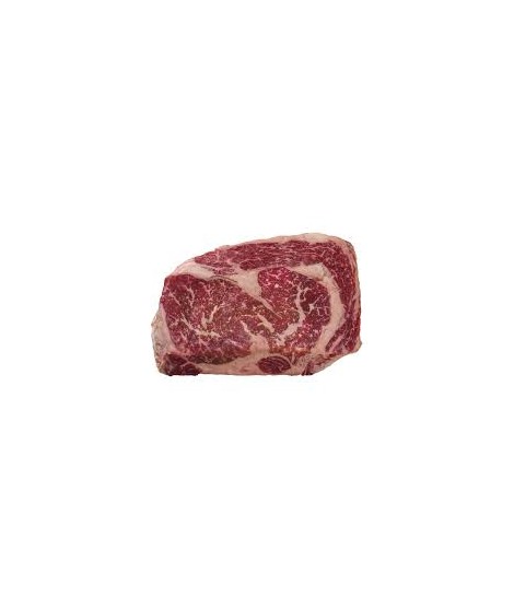 Ribeye di Black Angus Iberico