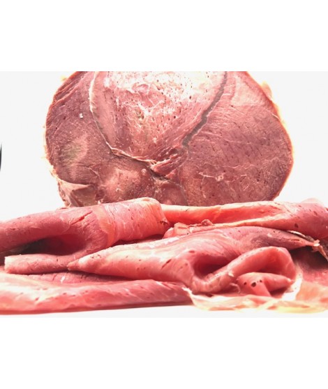 Prosciutto Cotto di Bufala