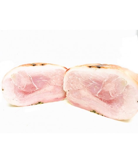 Prosciutto Cotto Gevima Confit