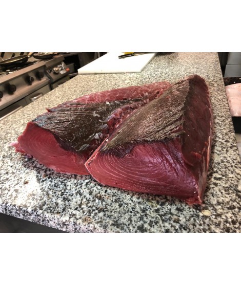 Tonno Rosso di Mazara